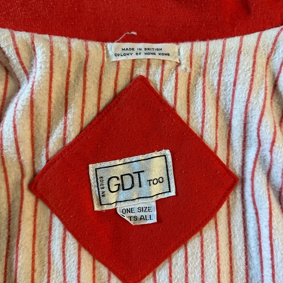GDT Too Jacket - Picture 4 of 9